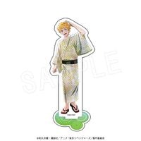 予約】東京リベンジャーズ アクリルフィギュアスタンド Bouquet ver