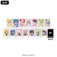 4月発送】戦姫絶唱シンフォギアXV 絶勝守 私立リディアン音楽院ver. 暁