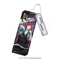 ヒプノシスマイク -Division Rap Battle- トレーディング缶バッジ(pcs