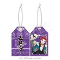 ヒプノシスマイク -Division Rap Battle- トレーディング缶バッジ(pcs