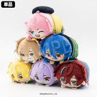 ヒプノシスマイク -Division Rap Battle- もちころりん3 -オオサカ