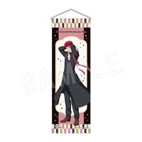 一般予約】黒子のバスケ アクリルフィギュアスタンド JF2025黒スーツ