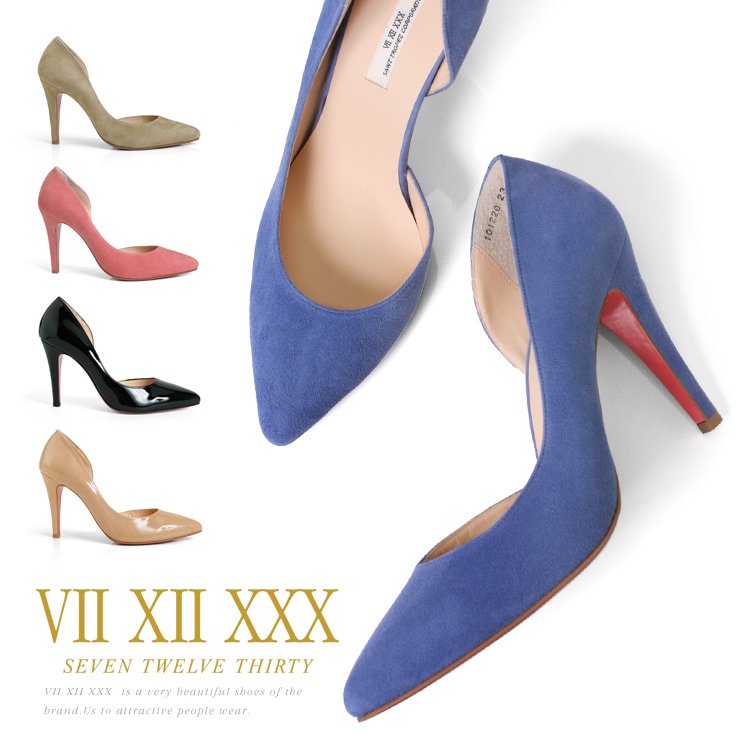 ブランド,VII XII XXX／セブントゥエルブサーティー,SALE VII XII XXX