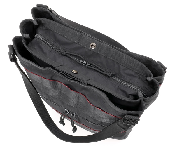 選べるノベルティ付】ブリーフィング BRIEFING トートバッグ R3 TOTE