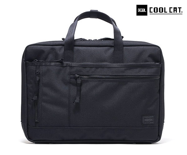 ポーター インタラクティブ 2WAYブリーフケース(S) 536-17050 （カラー