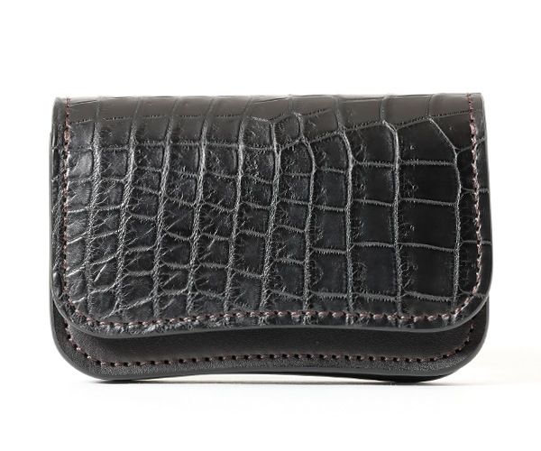 選べるノベルティ付】ワイルドスワンズ クロコダイル ジェネラル