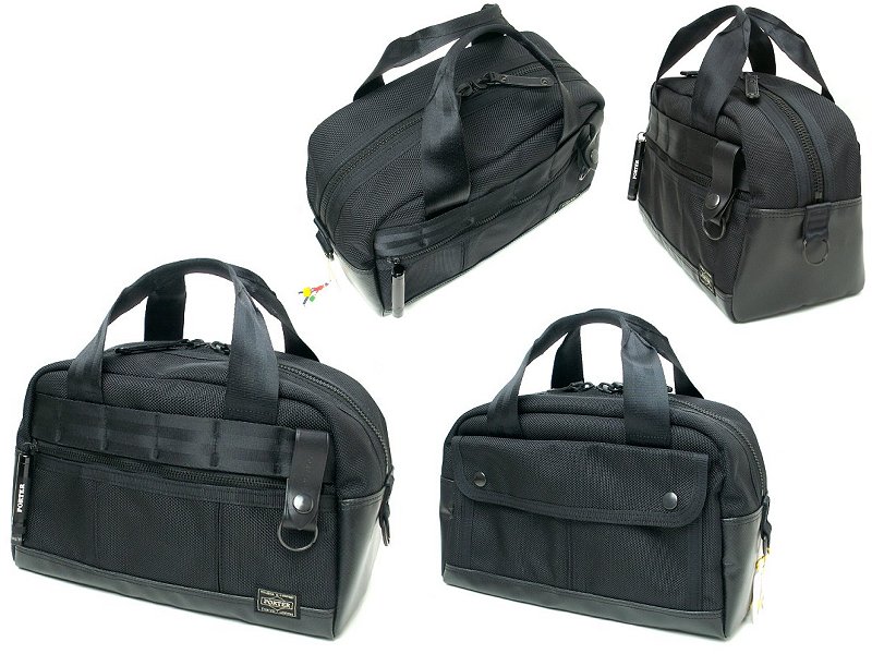 ポーター ヒート ツールボックス 703-06981 （カラー：ブラック