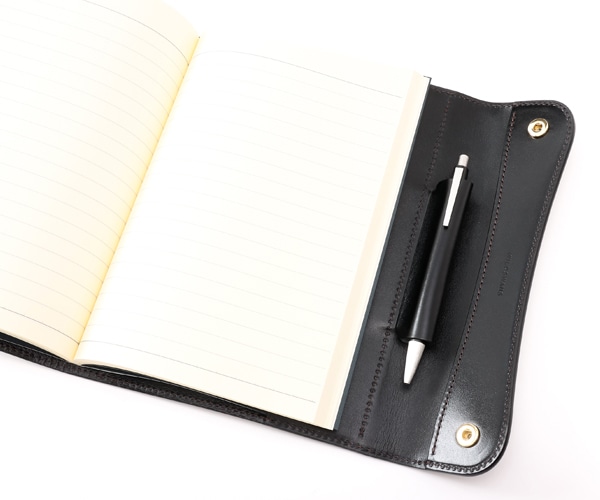 選べるノベルティ付】 ワイルドスワンズ サドルプルアップ オウル A5