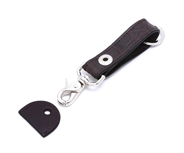 選べるノベルティ付】ワイルドスワンズ クロコダイル ブランチ