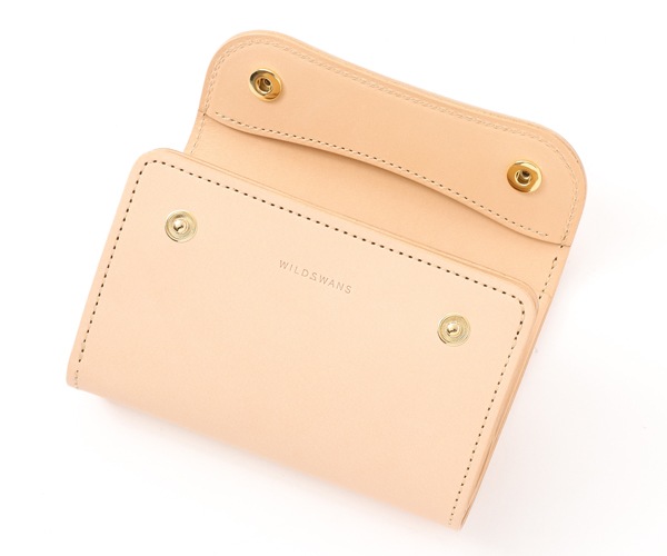 選べるノベルティ付】 ワイルドスワンズ サドルプルアップ バーン 3