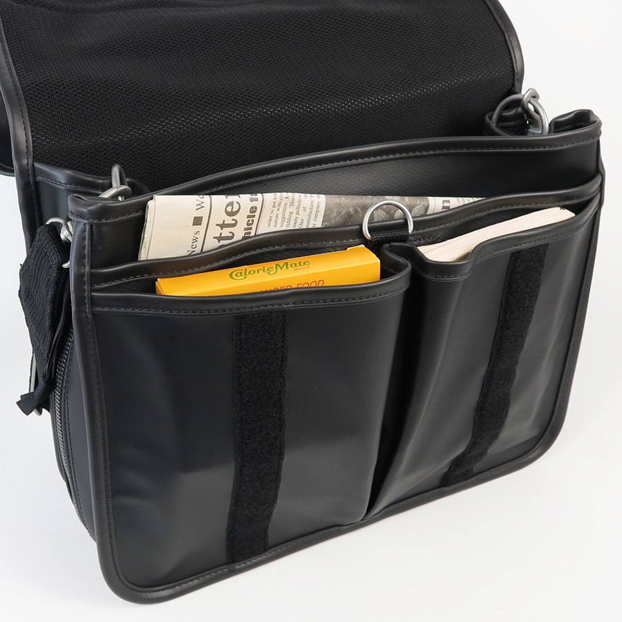 ラゲッジ レーベル ニューライナー ショルダーバッグ 960-09283