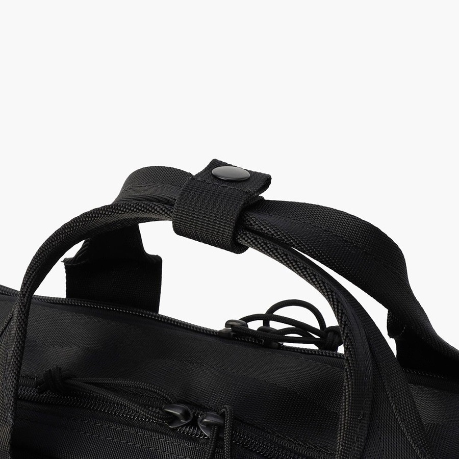 選べるノベルティ付】 ブリーフィング BRIEFING 2WAYブリーフケース A4