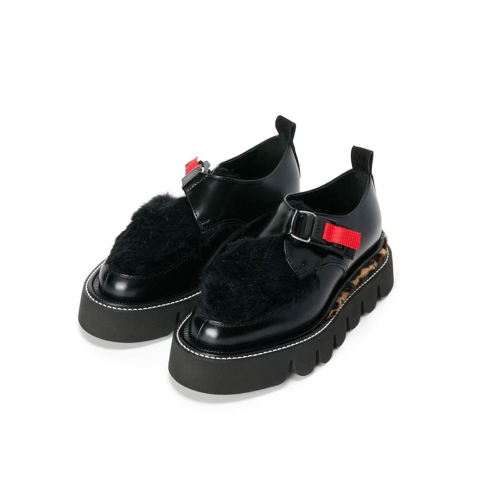 Hender Scheme(エンダースキーマ) meadow kilt moca - COLDBECK ONLINE