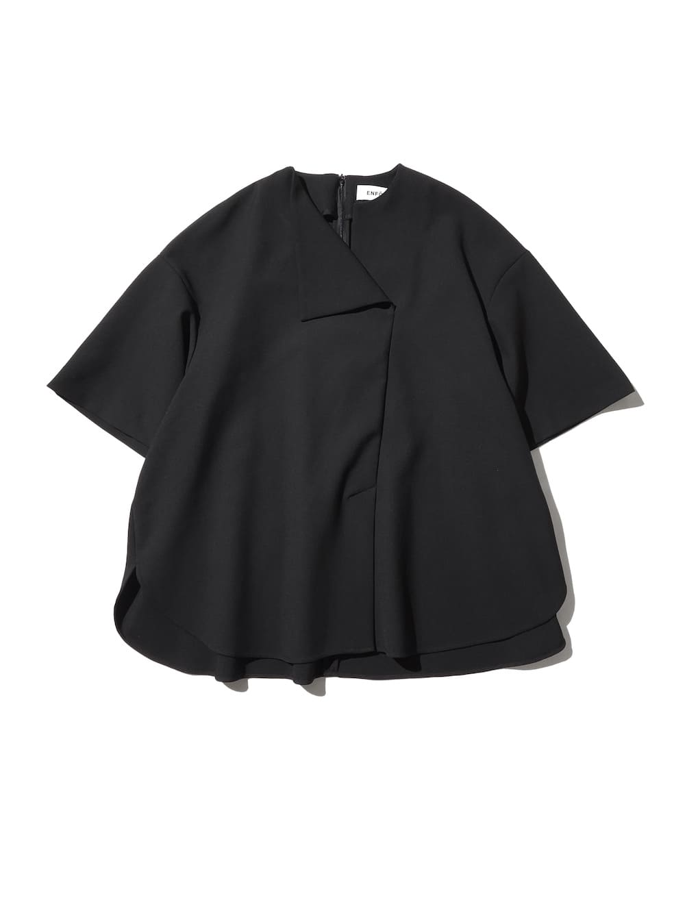 ENFOLD(エンフォルド) CIRCLE PULLOVER - COLDBECK ONLINE（コール