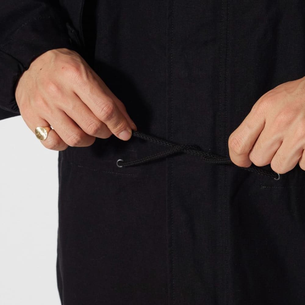 SALE】snow peak(スノーピーク) TAKIBI Canvas Coat - COLDBECK ONLINE