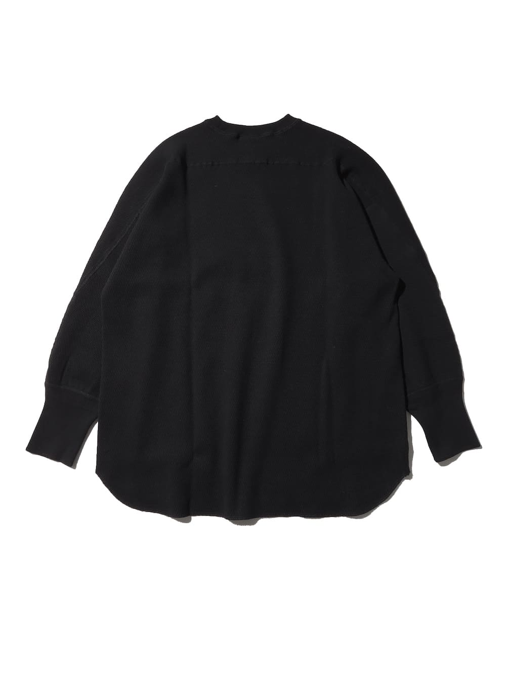 HYKE(ハイク) THERMAL SHIRT BIG FIT - COLDBECK ONLINE（コールベック