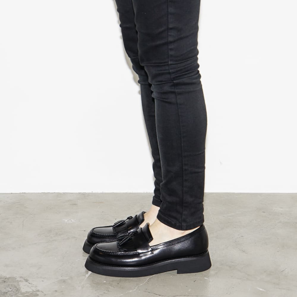 BEAUTIFUL SHOES(ビューティフルシューズ) THE LOAFER - COLDBECK