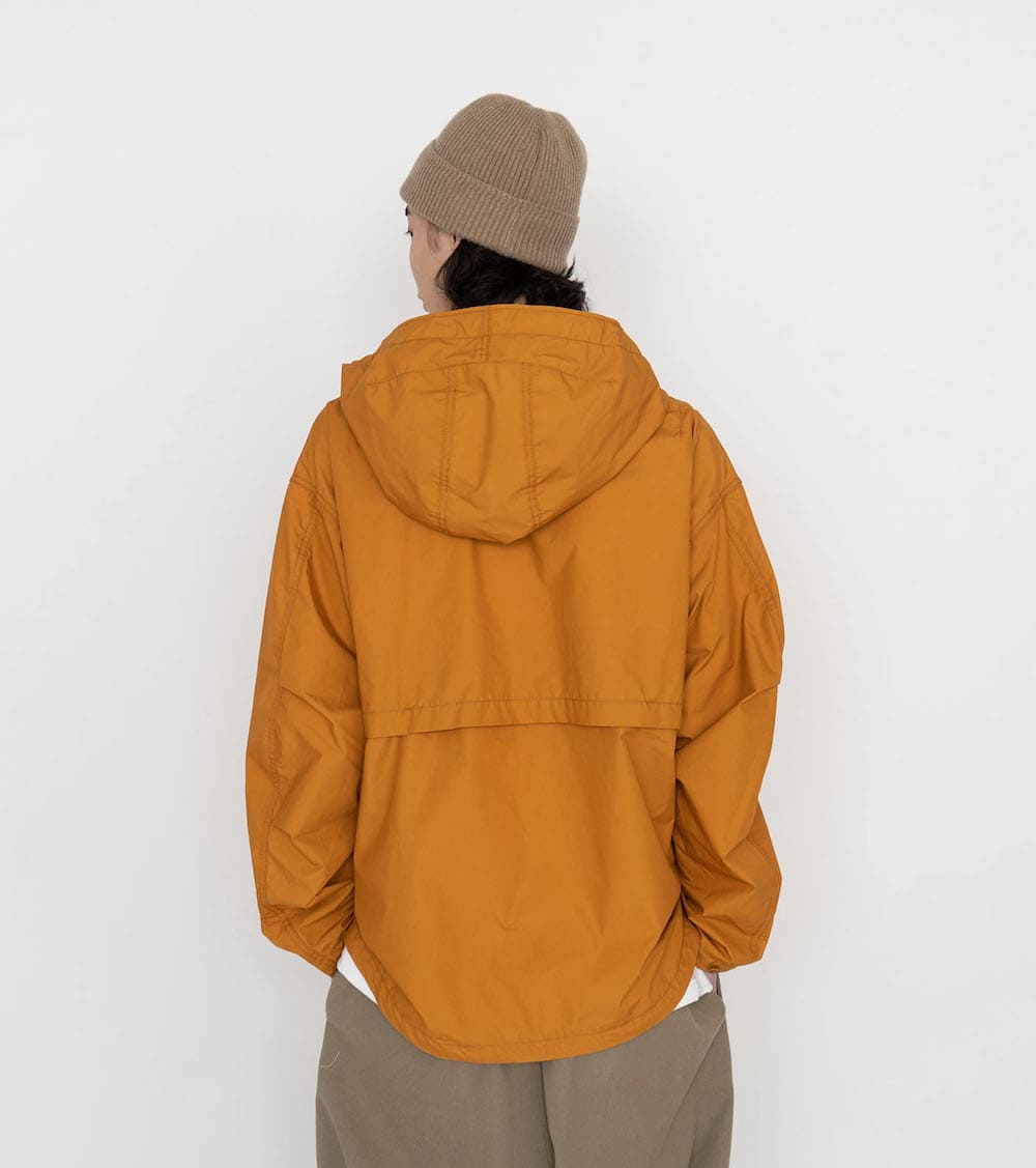 SALE】nanamica(ナナミカ) Hooded Jacket - COLDBECK ONLINE（コール