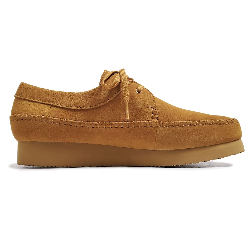 SALE】Clarks(クラークス) Weaver GTX ウィーバー ゴアテックス メンズ