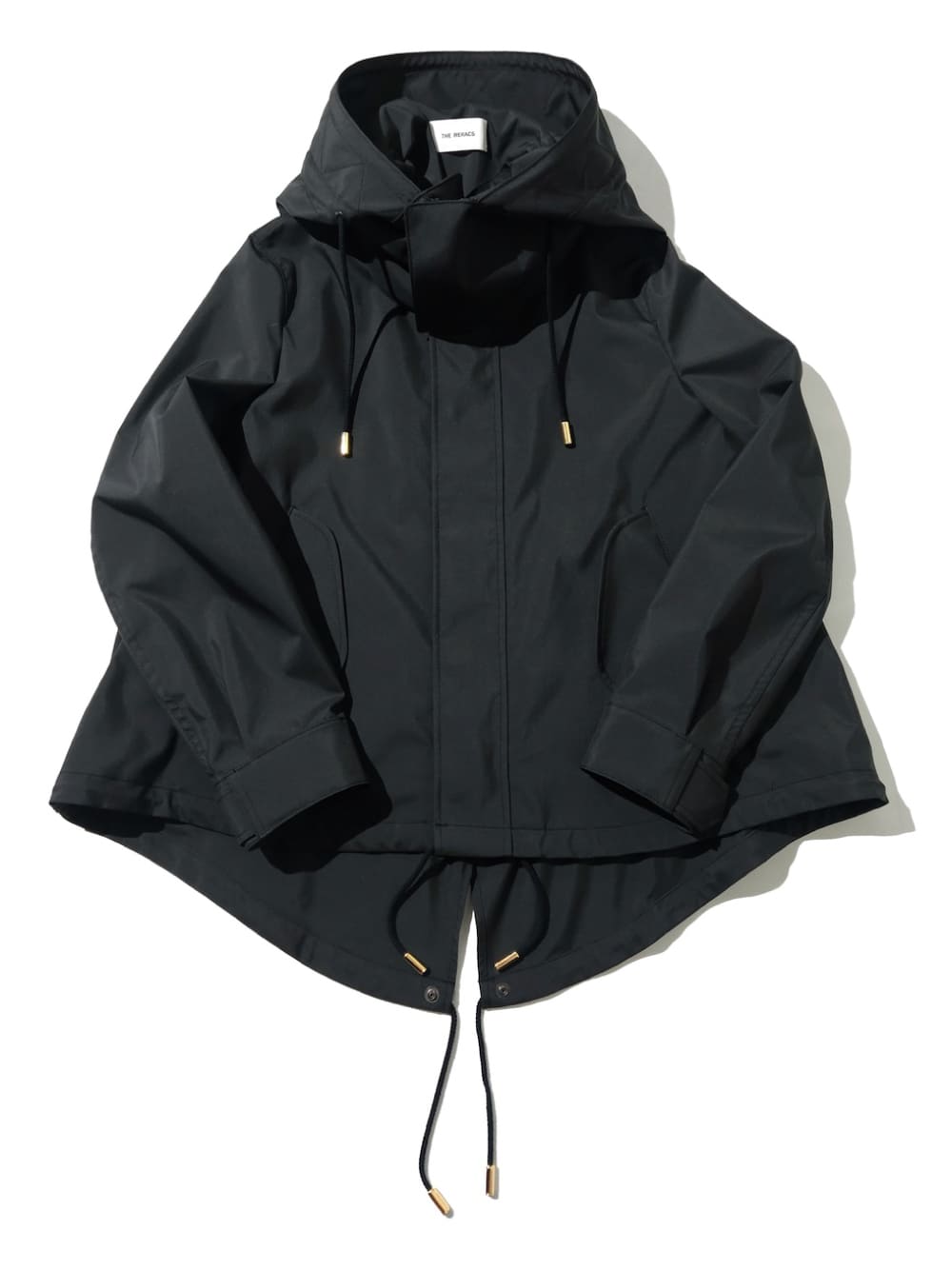 THE RERACS(ザリラクス) THE MODS COAT 1st TIGHT - COLDBECK ONLINE