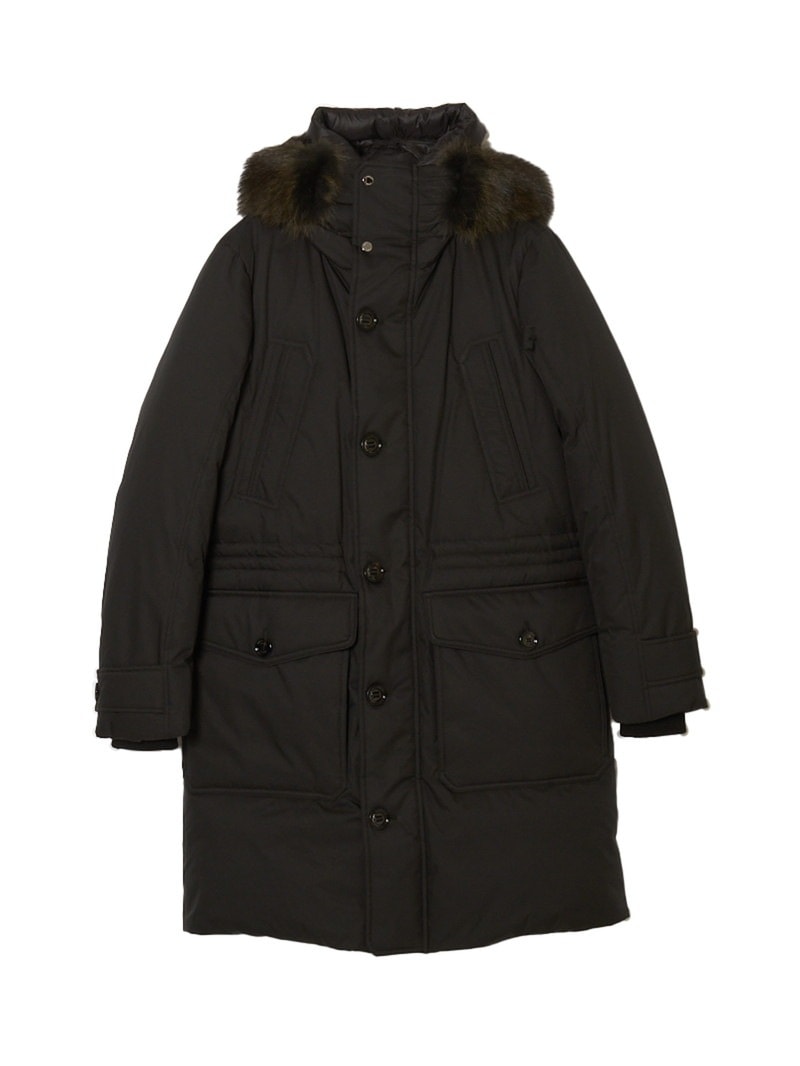 ダウンコート HELSINKY-ADS |MooRER|CORONET（コロネット）公式