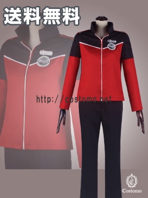 ワートリ｜ 生駒隊 コスプレ衣装通販 (いこまたい) 【コストモ】