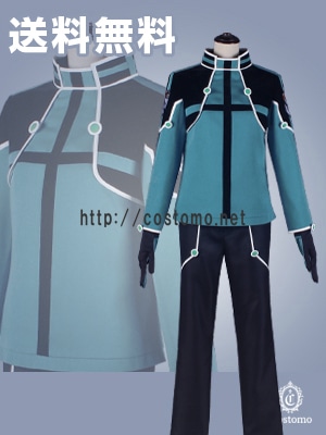 ワートリ｜ 風間隊 コスプレ衣装通販 (かざまたい) 【コストモ】