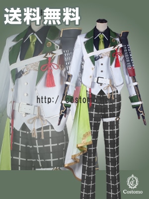 刀剣｜篭手切江 極 コスプレ衣装通販 (こてぎりごう) 【コストモ】