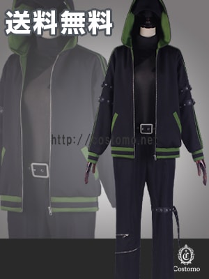 刀剣｜篭手切江 極 コスプレ衣装通販 (こてぎりごう) 【コストモ】