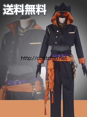 刀剣｜火車切 コスプレ衣装通販(かしゃぎりひろみつ) 【コストモ】