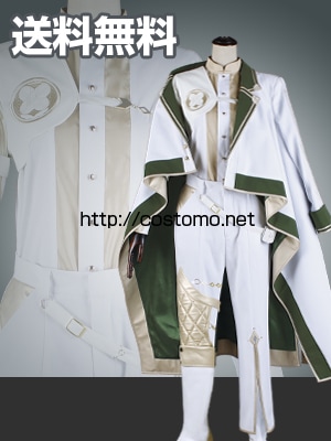 刀剣｜稲葉江コスプレ衣装通販 (いなばごう) 【コストモ】