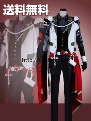 刀剣｜松井江コスプレ衣装通販 (まついごう) 【コストモ】