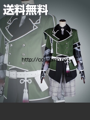 刀剣｜篭手切江 コスプレ衣装通販 (こてぎりごう) 【コストモ】