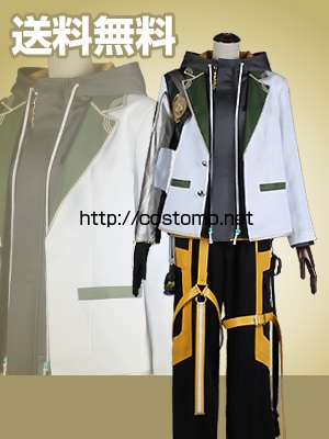 刀剣｜桑名江極コスプレ衣装通販 (くわなごう) 【コストモ】