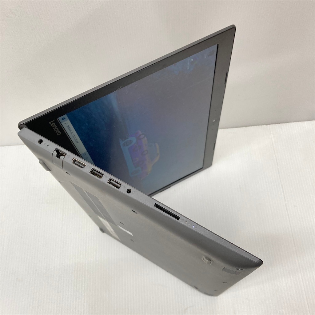 中古 美品 Lenovo レノボ Win10 15.6インチ ノートPC IdeaPad 320