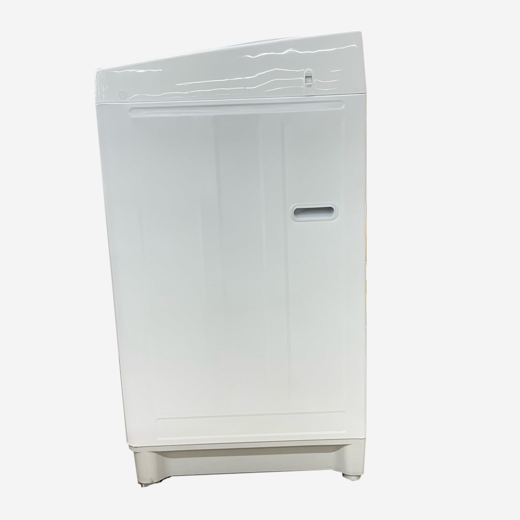 中古 7.0kg 風乾燥機能付き 全自動洗濯機 東芝 AW-7G8 2020年製 世帯用