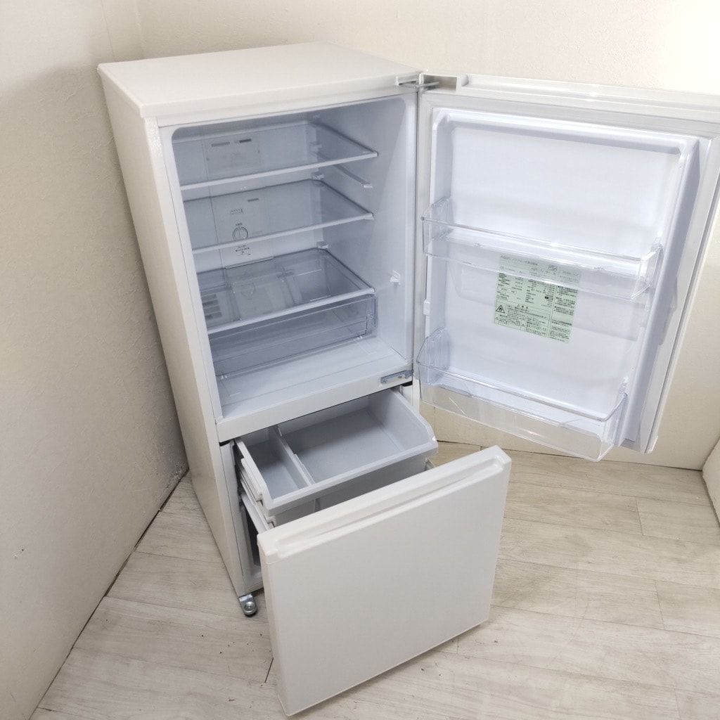AQUAノンフロン冷凍冷蔵庫 AQR-17J 168L AQR-17J | アクア株式会社