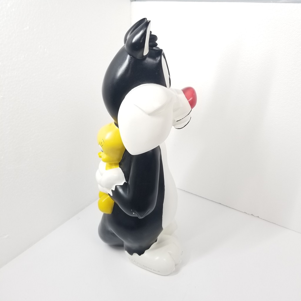 中古 人気 ワーナーブラザーズ WB ルーニー・テューンズ シルベスター