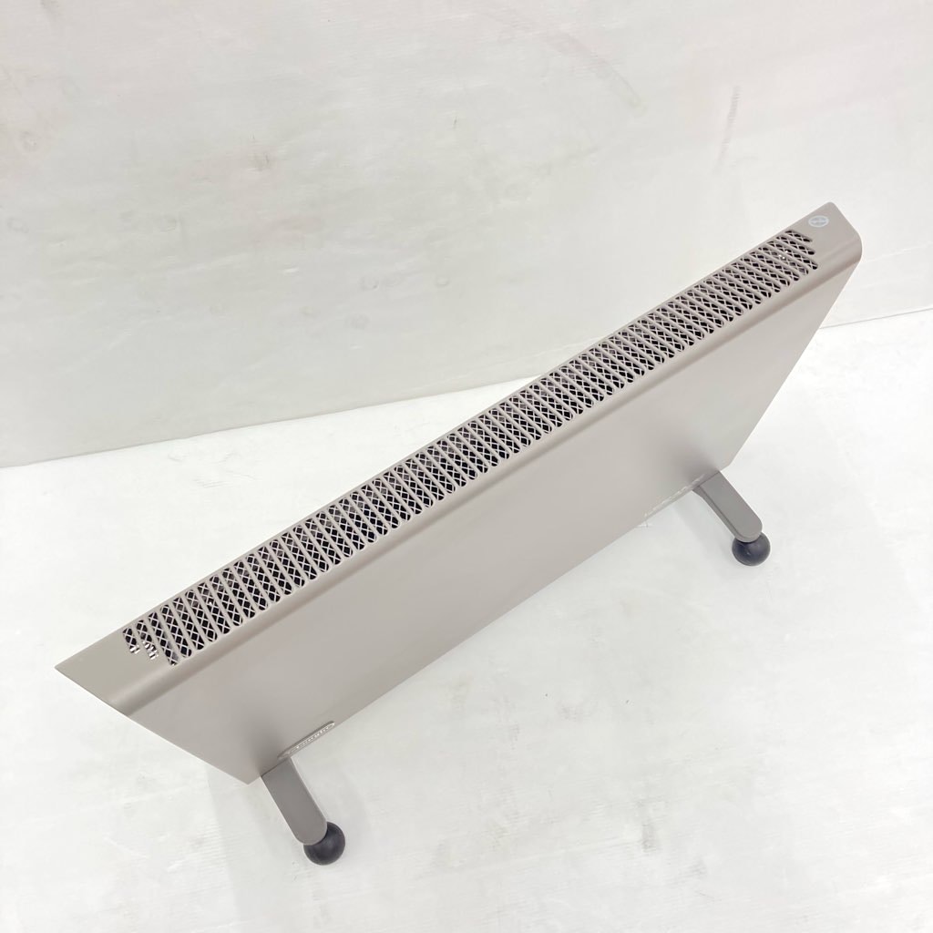 中古美品 デロンギ コンベクターヒーター HXJ60L12 箱説有り 8～10畳