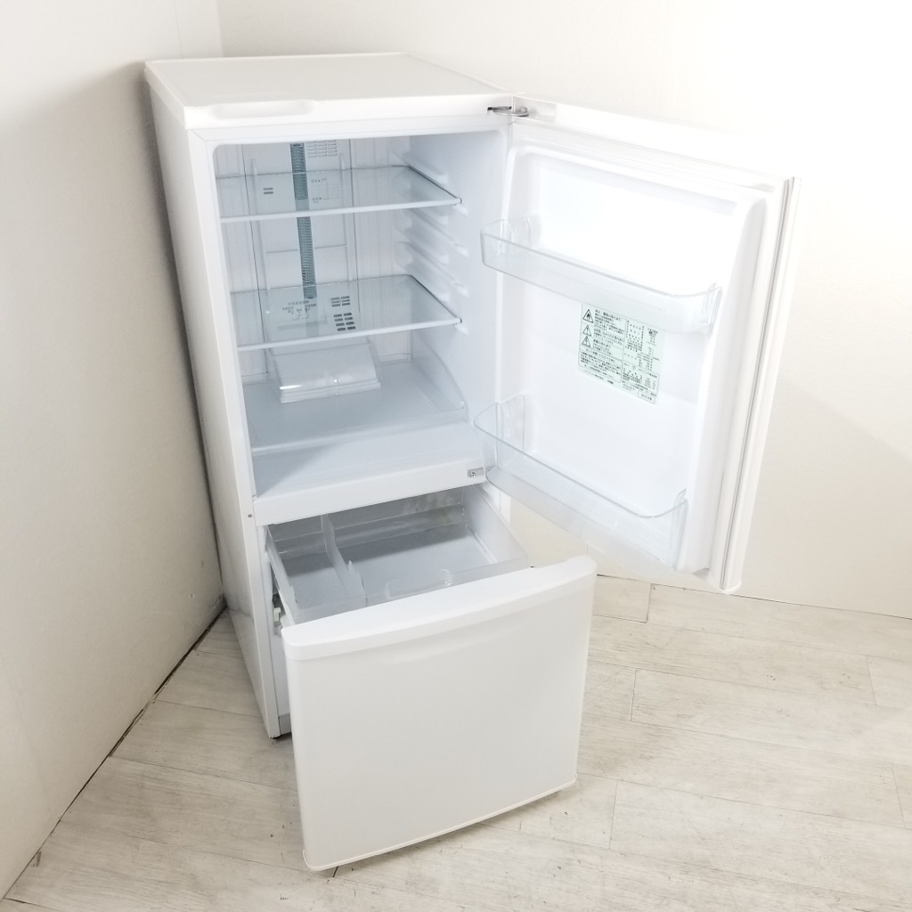 三菱ノンフロン冷凍冷蔵庫 272L MR-CX27E-W 2020年製 2020年製