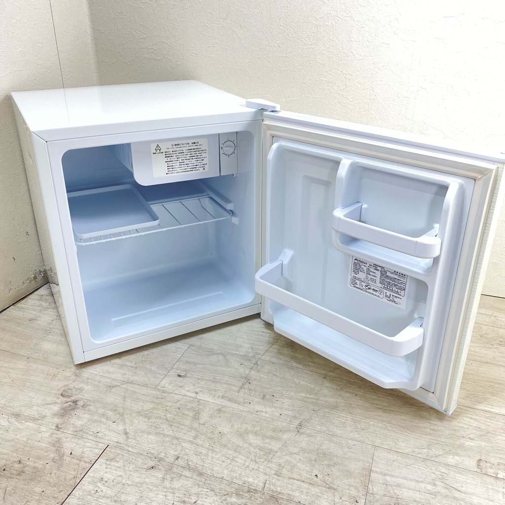 ☆アビテラックス 冷凍冷蔵庫☆小型 AR-45KS Abitelax 1ドア 生活家電