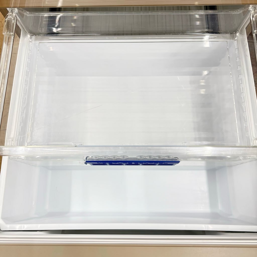 中古近郊自社便可 500L パナソニック 6ドア パーシャル搭載冷蔵庫 NR