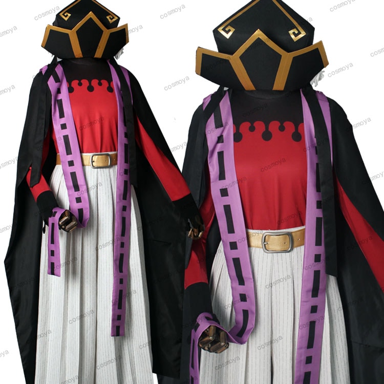 鬼滅の刃 童磨 コスプレ衣装 | か行,鬼滅の刃 | Cosmoyaコスプレ衣装専門店