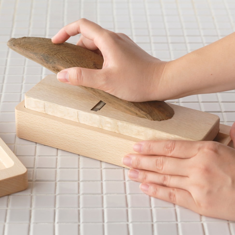 鰹節削り器 （台屋） | キッチンツール | cotogoto