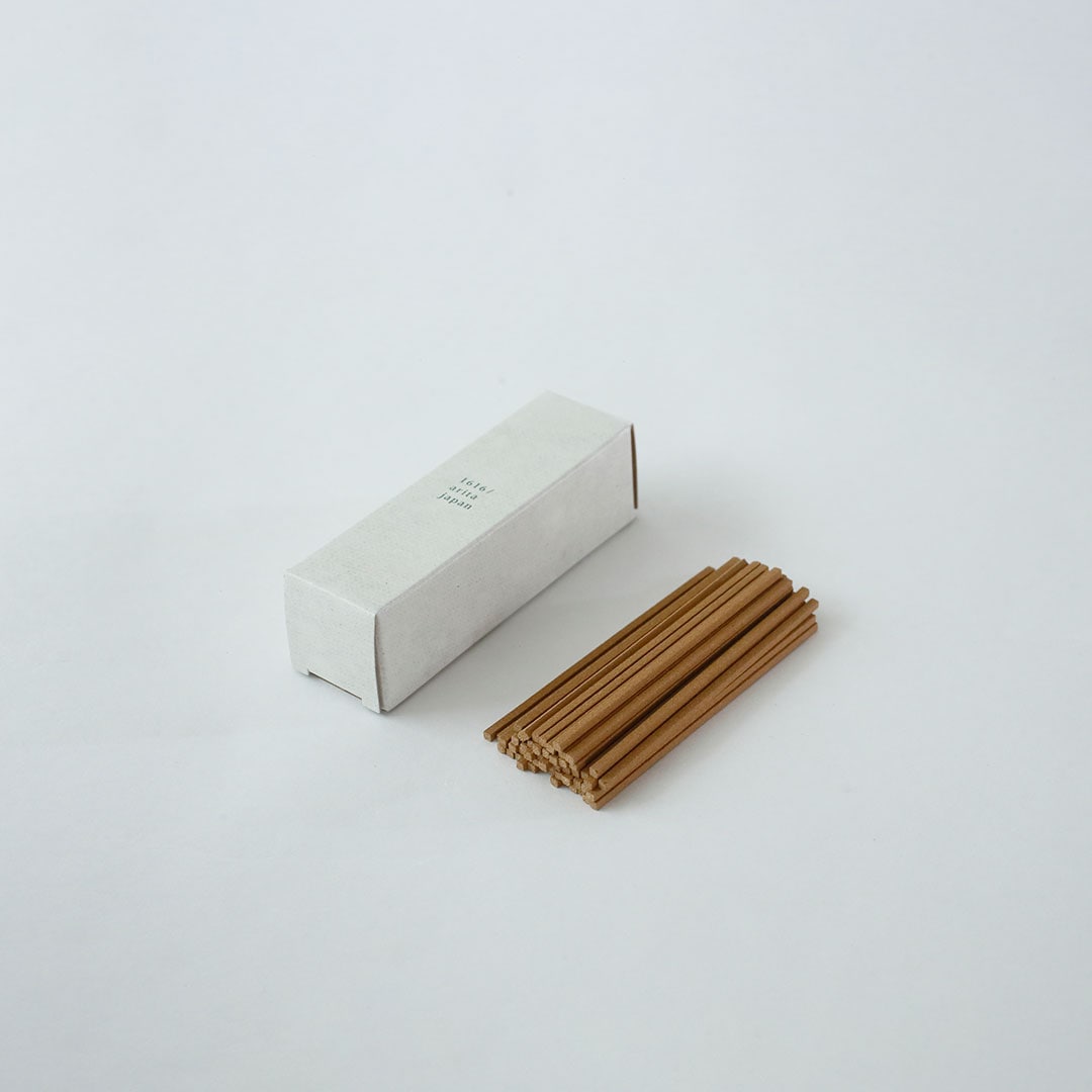 Scent by TY Incense／お香 （1616/arita japan） | すべての商品