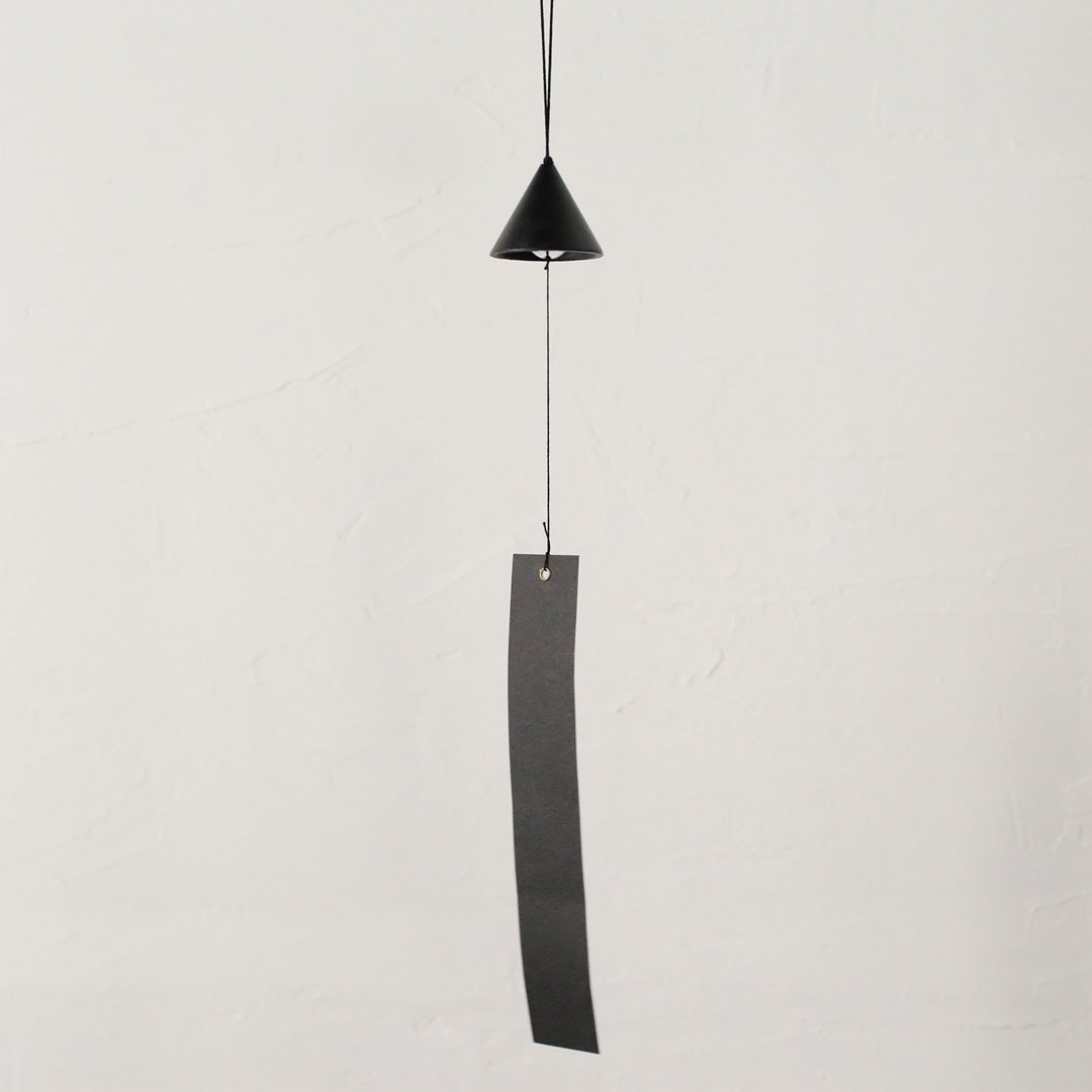 鉄の風鈴 （鋳心ノ工房） | すべての商品 | cotogoto