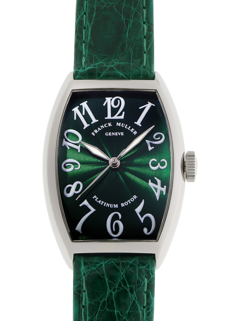 トノーカーベックス 高級時計専門店 表参道・南青山クロンヌ