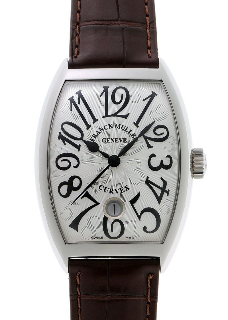 トノーカーベックス 高級時計専門店 表参道・南青山クロンヌ