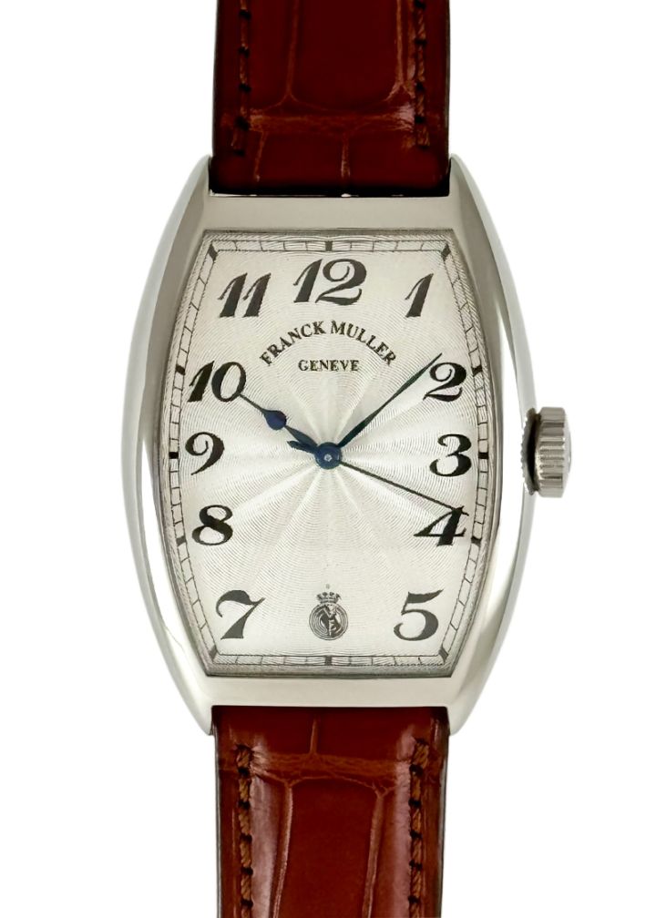 トノーカーベックス 高級時計専門店 表参道・南青山クロンヌ