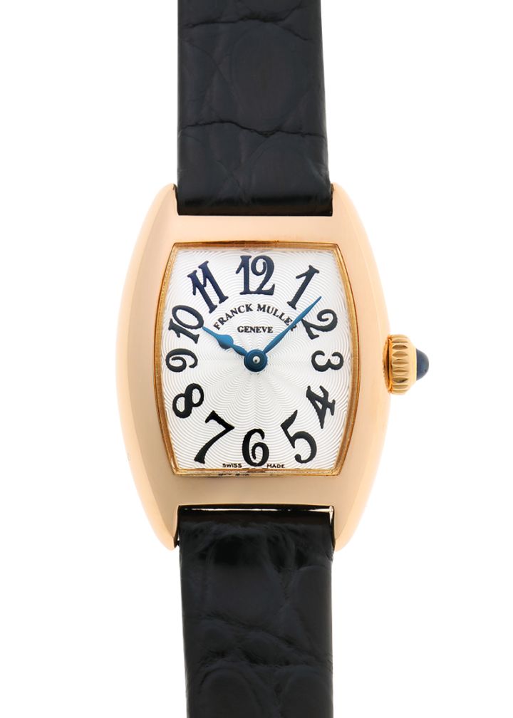 フランクミュラー - トノーカーベックス | FRANCK MULLER | 5850CC